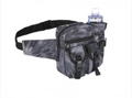 Running Sports Outdoor Pocket Bag (Python Black)